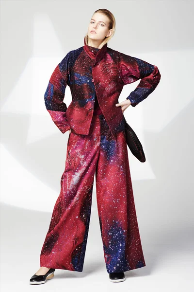 Look 7